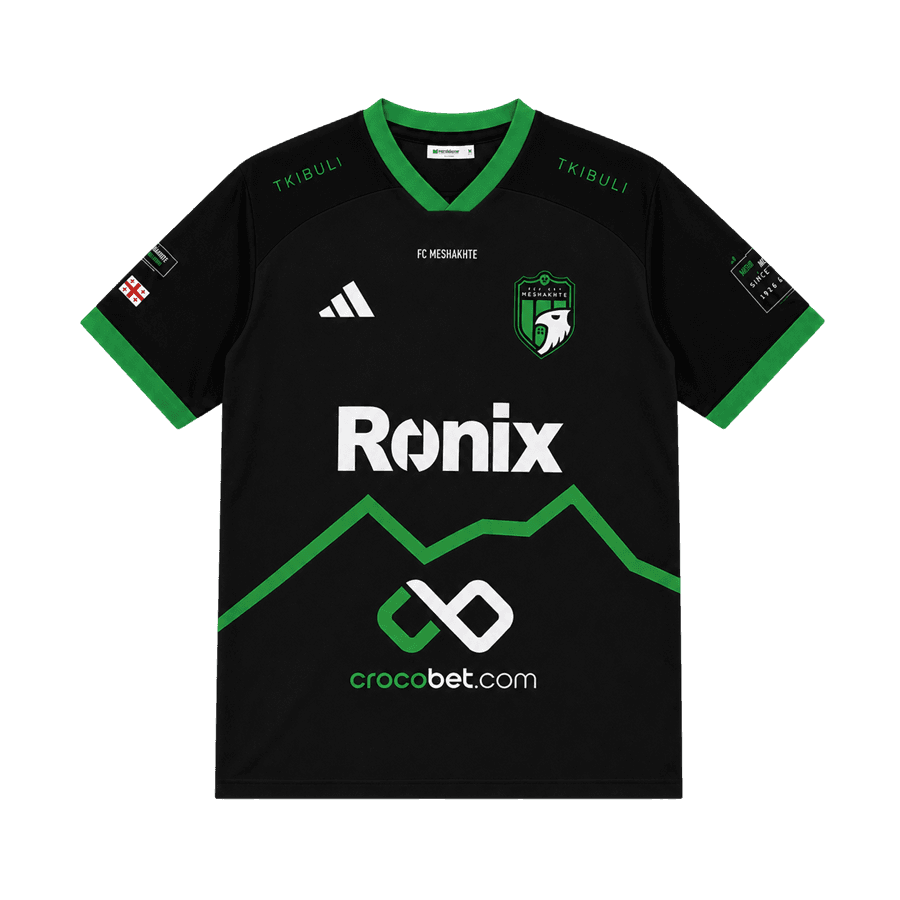 Home Jersey 2026