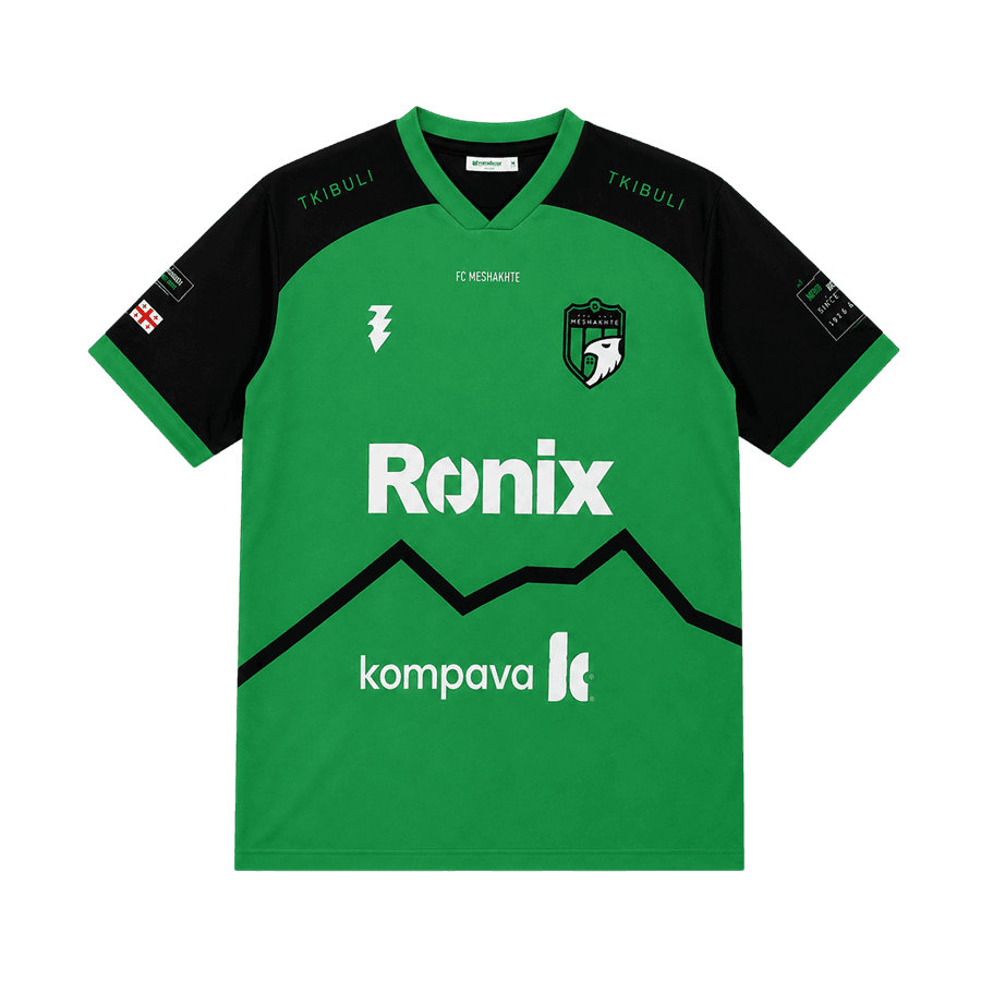 Home Jersey 2026