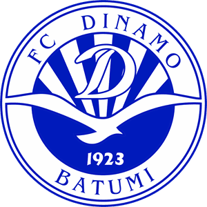 Dinamo Batumi crest