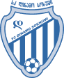 Dinamo Sokhumi crest