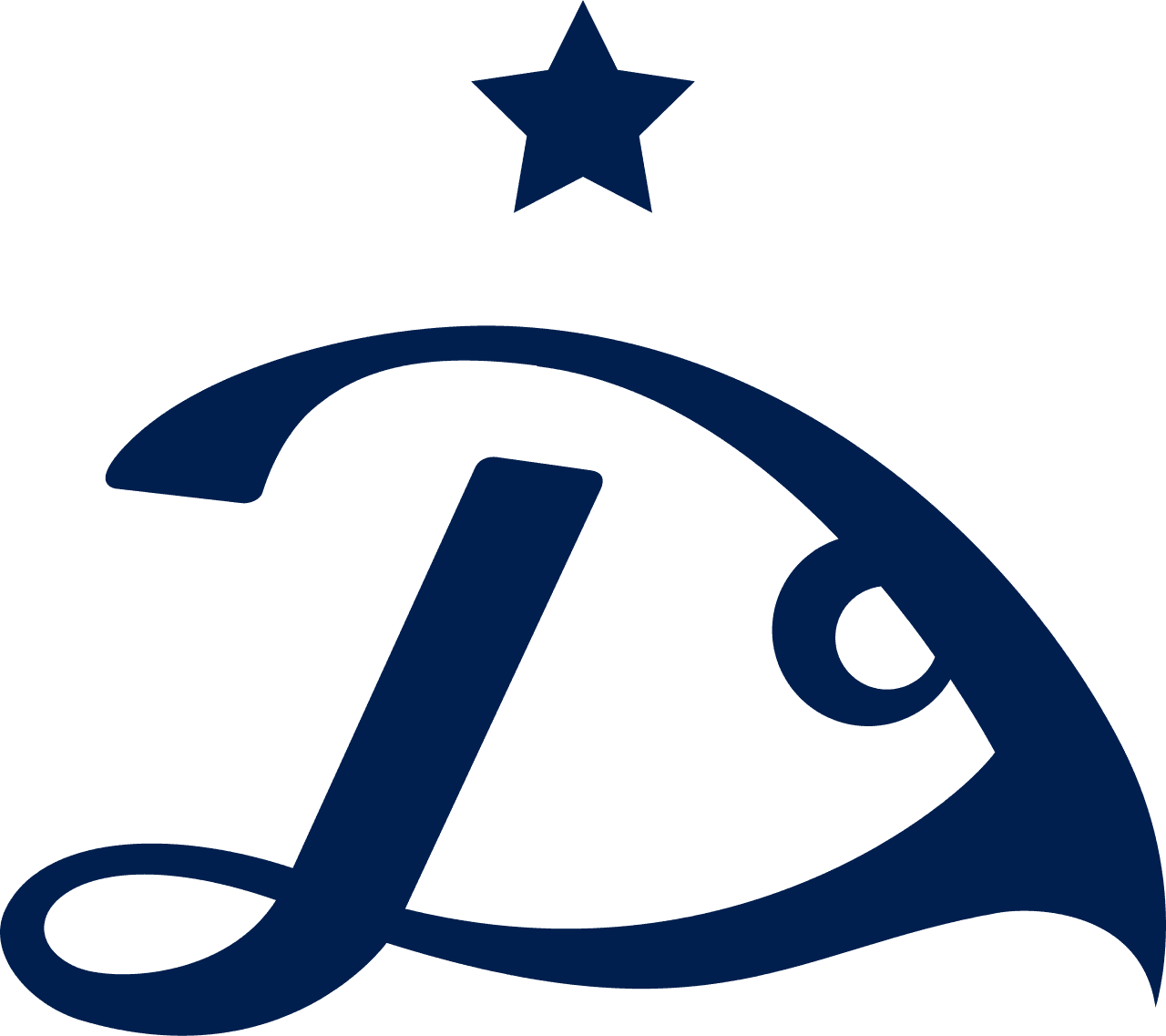 Dinamo Tbilisi crest
