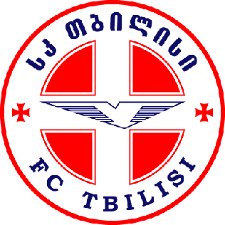 FC Tbilisi crest