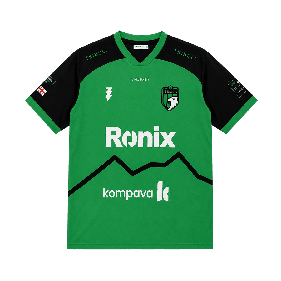 Home Jersey 2026